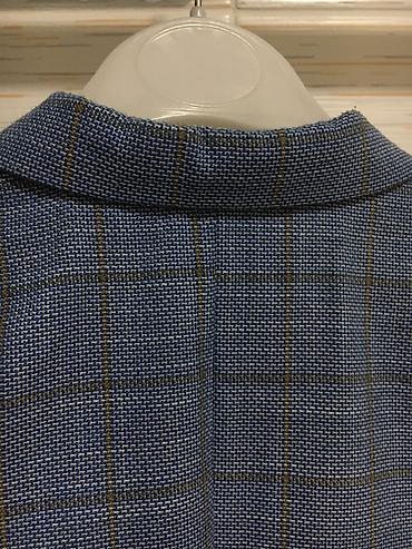 Школьная форма: Школьная форма, цвет - Синий, Новый — 11