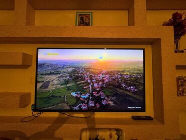 lg televizor: İşlənmiş Televizor Neos LCD HD (1366x768), Ünvandan götürmə