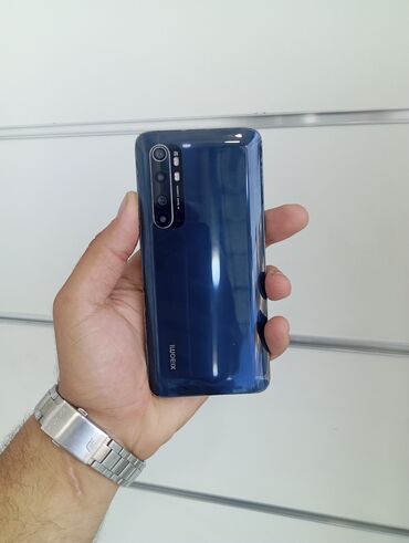 huawei p20 lite ekrani: Xiaomi Mi Note 10 Lite, 128 ГБ, цвет - Синий