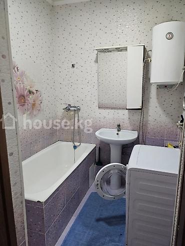 75: 1 комната, 54 м², Джал-15 106 серия улучшенная, 5 этаж — 2