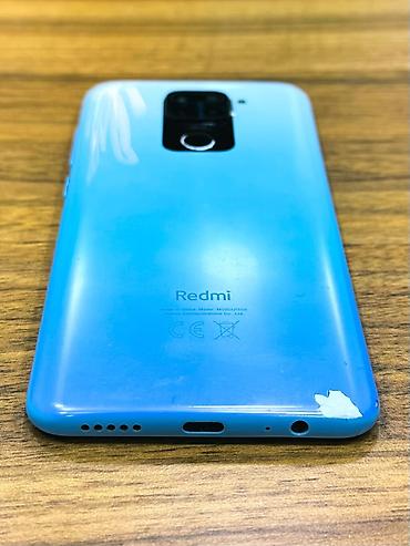 redmi note 8 128: Redmi Note 9, 64 GB — 4