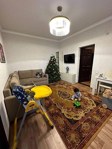 Продажа домов: Дом, 56 м², 3 комнаты, Агентство недвижимости — 1