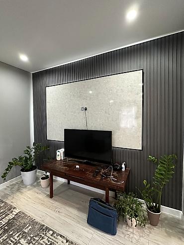 Продажа коттеджей и домов: 🏡 Продаётся стильный дом в жилмассиве Ак-Ордо! 📍 Локация: Ак-Ордо — 3