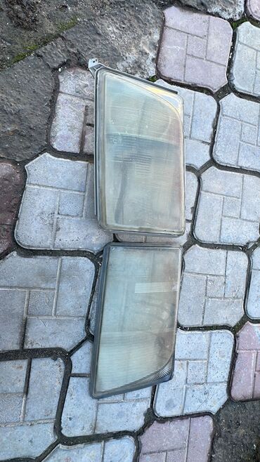 противотуманные фары бишкек: Только стеклы четкие 
почистить надо палернуть
оба 1500
комплект
