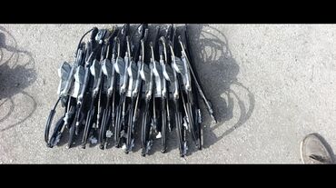 Другие детали электрики авто: Продается стеклоподъёмники От Мерседес Бенц W211/W203/W220 — 8