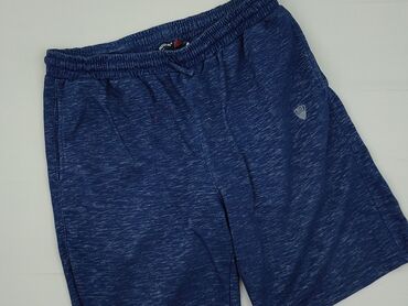 podkoszulki z fajnymi napisami: Shorts for men, XL (EU 42), condition - Good