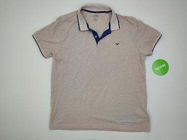 jeans version: Lc Waikiki, Koszulka polo dla mężczyzn, rozmiar 2XL — 2