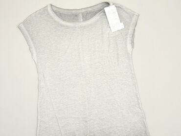 spódniczka lambada lata 90: T-shirt, C&A, XS (EU 34), condition - Perfect