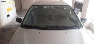 Toyota: Toyota Corolla: 1.3 l. | 1998 έ. Λιμουζίνα — 6