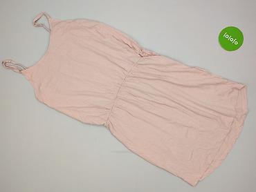 sukienki codzienne plus size: Sukienka damska, rozmiar M — 3