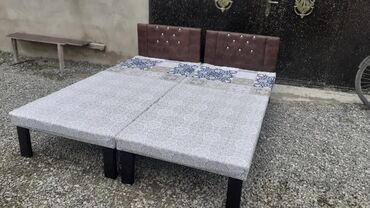 Çarpayılar: Yeni, İkinəfərlik çarpayı, Azərbaycan — 6