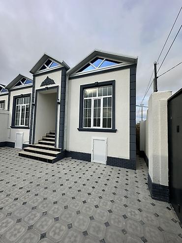 Həyət evləri və villaların satışı: Savalan 3 otaqlı, 90 kv. m, Kredit yoxdur, Yeni təmirli — 5