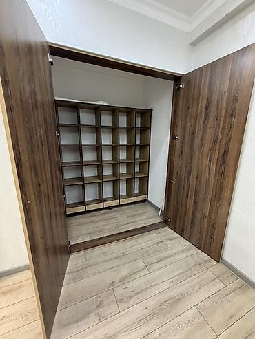 Продажа квартир: 2 комнаты, 72 м², Черёмушки мкр., Элитка, 9 этаж, Свежий ремонт — 2