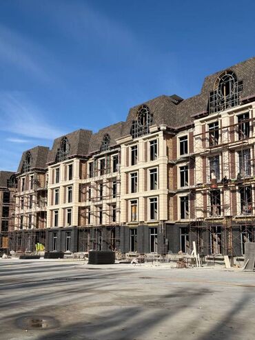 Продажа квартир: 4 комнаты, 169 м², Элитка, 3 этаж, ПСО (под самоотделку) at lalafo.kg — 10 Продажа квартир: 4 комнаты, 169 м², Элитка, 3 этаж, ПСО (под самоотделку) — 10