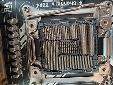 xeon e5450: Процессор Intel Xeon E5-2678 v3 + подарок материнская плата JingSha — 4