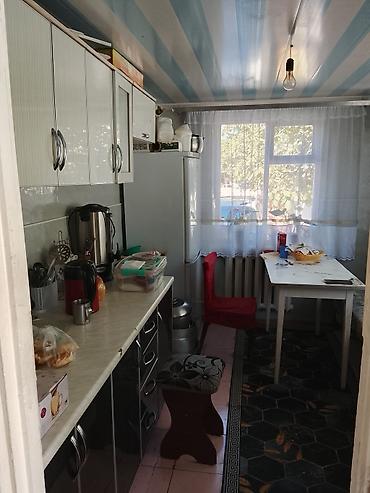 Продажа коттеджей и домов: 5 комнат, 75 м², 8 соток, Чолпон-Ата, Собственник — 13