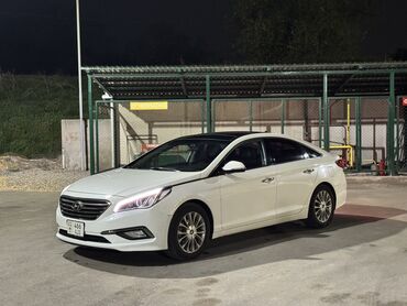 тойота саната: Hyundai Sonata: 2014 г., 2 л, Автомат, Бензин