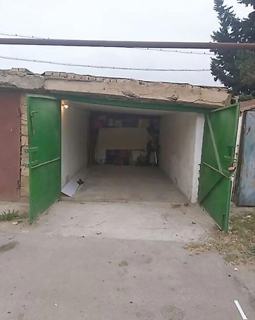 garaj: Bakixanov qesebesine yerlesen das qaraj kirayr verilir — 3