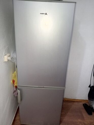 холодильная камера: Холодильник Avest, Двухкамерный