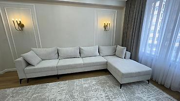 sofa: Угловой диван, Складная — 2