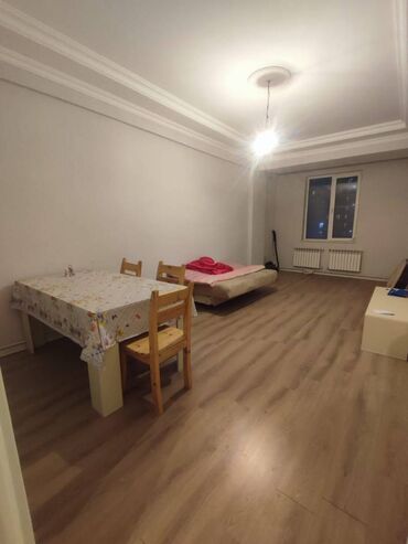 bakıxanov qəsəbəsində mənzil: Sumqayıt şəhər Saray Mtk-da yerləşən yeni tikili 14 mərtəbəli binanın