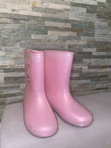 polovna muska obuca: Rubber boots, Size - 27