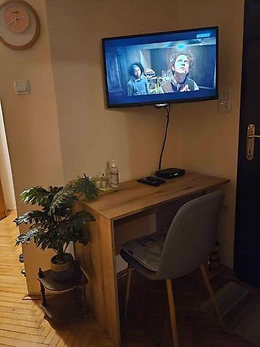 Stan na dan: Apartman,SM"" Centar Novog Sada, stan za 2 ili 1 osobu, vrlo — 6