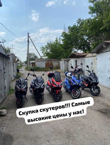 купить бу запчасти на мотороллер муравей: Скутер Alpha, 500 куб. см, Бензин, Б/у