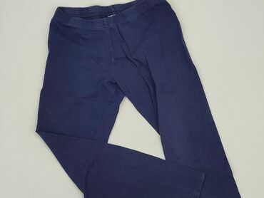 guess legginsy: Legginsy dziecięce, George, 11 lat, 140/146, stan - Dobry