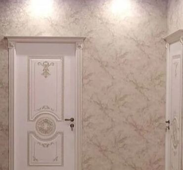 Malyarlar: Oboy ustası. mənzil və ofislərdə oboy (divar kağızı ustası) işlərinin -da lalafo.az — 26 Malyarlar: Oboy ustası. mənzil və ofislərdə oboy (divar kağızı ustası) işlərinin — 26