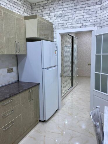 Uzunmüddətli kirayə mənzillər: Xətai rayonu, “Xətai” metrosu yaxınlığında, elit yaşayış kompleksində — 10