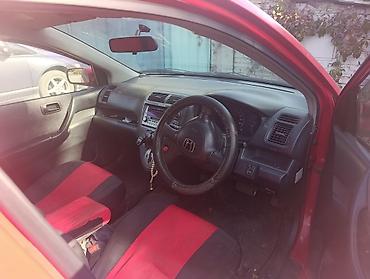 civic honda: Honda Civic: 2000 г., 1.7 л, Автомат, Бензин, Хэтчбэк — 2