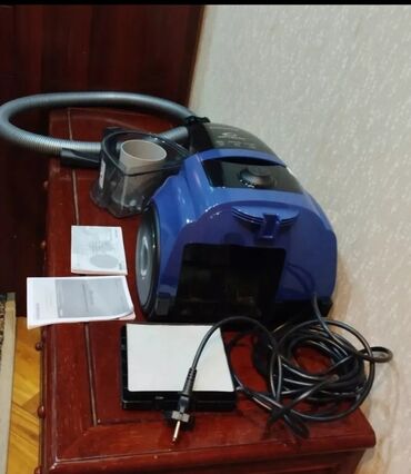 Tozsoranlar: Tozsoran Samsung, Quru təmizləmə, Kredit yoxdur, Ünvandan götürmə — 10