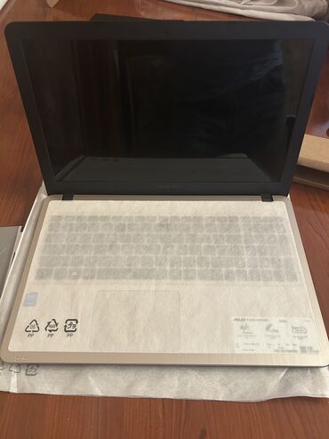 купить игровой ноутбук в баку: Новый ASUS 12 ", 128 ГБ, Самовывоз