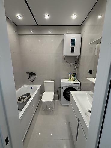 Долгосрочная аренда квартир: 1 комната — 3