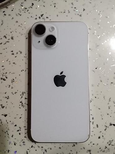 iphone 6 yeni: IPhone 14, 128 GB, Ağ, Simsiz şarj, Face ID — 2