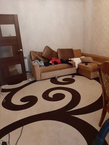 Yeni tikili: 2 otaqlı, Yeni tikili, 49 kv. m — 1