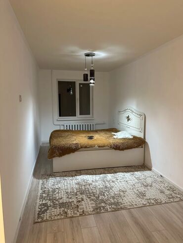 хочу снять квартиру без посредников: 3 комнаты, 60 м², 104 серия, 3 этаж, Евроремонт