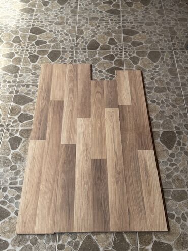 Tavan: Laminat, Sinif - 32, Ödənişli çatdırılma, Zəmanətsiz, Kredit yoxdur