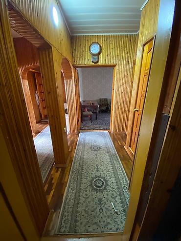 Продажа квартир: 4 комнаты, 101 м², 106 серия, 6 этаж, Евроремонт — 8