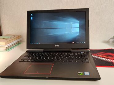 en ucuz dell laptop: Dell Gamin Po:Intel Core i7-8750 Ram:16GB DD4 Vga:4GB Intel HD