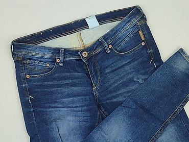 minhao jeans: H&M, Jeansy damskie, rozmiar S — 1