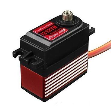 Təmir və tikinti: Kateqoriya: Motorlar > Servo Motorlar Məhsul: PowerHD Ultra Yüksək — 1