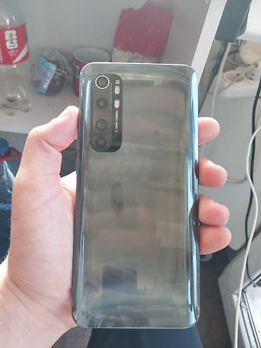 xiaomi not 10 s: Xiaomi Mi 10 Lite, 128 GB, rəng - Boz, 
 Barmaq izi, Face ID — 1