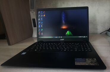 Noutbuk və netbuklar: İşlənmiş Acer Aspire, 15.6 ", Intel Core i3, 1 TB, Ünvandan götürmə, Pulsuz çatdırılma