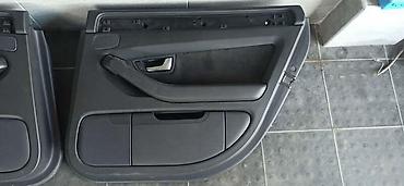 tuned air: TAPACIRI ZA AUDI A8 | Tapaciri za Audi A8 D3. Moze po komadu ili iz — 4