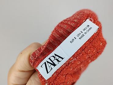 zara 2298: Zara, Bluzka damska, rozmiar S — 4