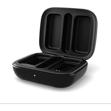 Mikrofonlar: Yeni Simsiz (Bluetooth) Mikrofon Rode, Pulsuz çatdırılma, Ünvandan götürmə — 9