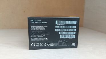 редми нот 13 про цена в оше: Poco X7, Новый, 512 ГБ, цвет - Черный, 1 SIM, 2 SIM