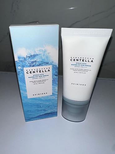lyle scott: Набор корейского ухода за кожей лица 1) Крем Dr. Althea 345 Relief — 5